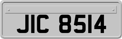 JIC8514
