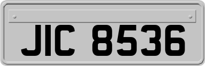 JIC8536
