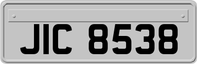 JIC8538