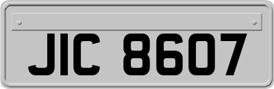 JIC8607