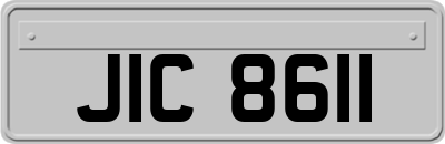 JIC8611