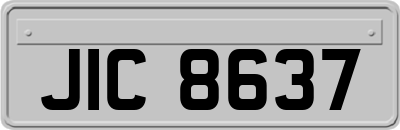 JIC8637