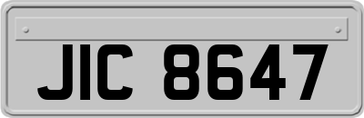 JIC8647