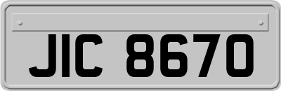 JIC8670