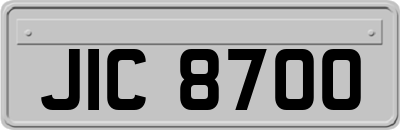 JIC8700
