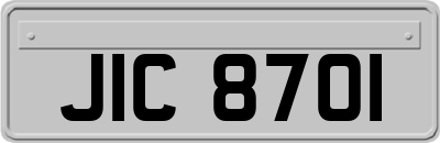 JIC8701