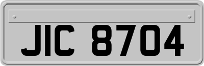 JIC8704