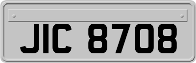 JIC8708