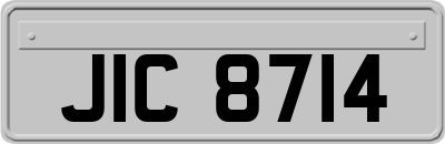 JIC8714