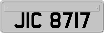 JIC8717
