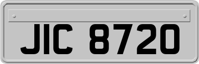 JIC8720