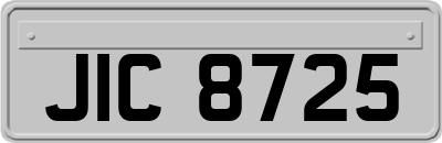 JIC8725