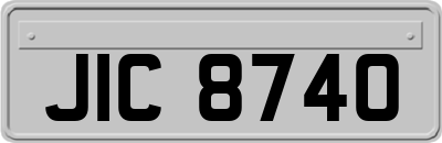 JIC8740