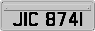 JIC8741