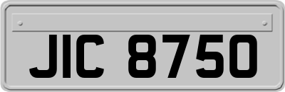 JIC8750