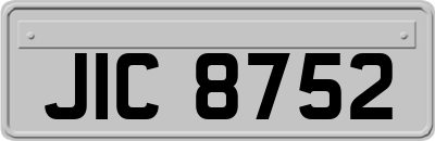 JIC8752