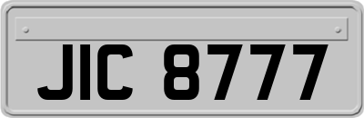 JIC8777