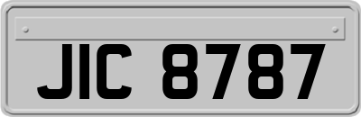 JIC8787