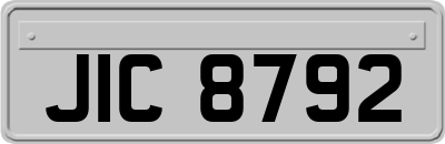 JIC8792