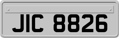JIC8826