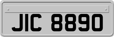JIC8890