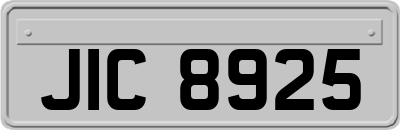 JIC8925