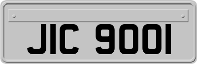JIC9001