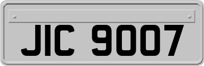 JIC9007