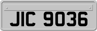 JIC9036