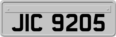 JIC9205