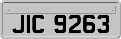 JIC9263