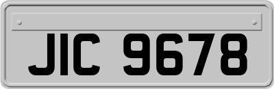 JIC9678