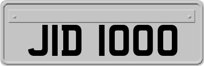JID1000