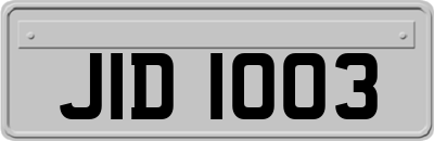 JID1003
