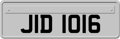 JID1016