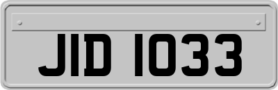 JID1033