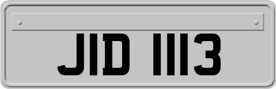 JID1113