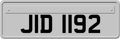 JID1192