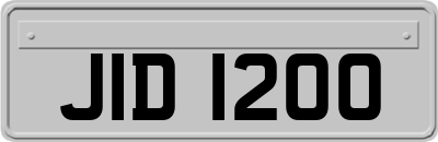 JID1200