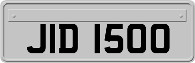 JID1500