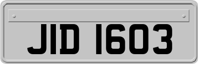 JID1603