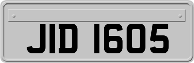 JID1605