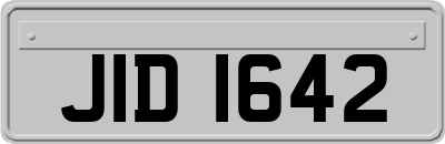 JID1642