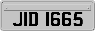JID1665