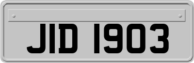 JID1903