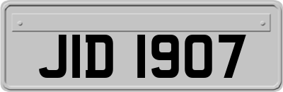JID1907