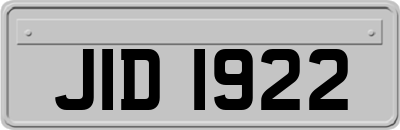 JID1922