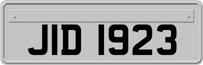 JID1923