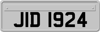 JID1924