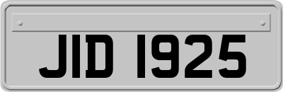 JID1925